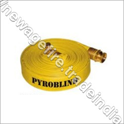 Pyroblind Delivery Hose