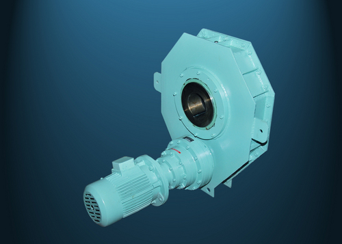 Crystaliser Drive
