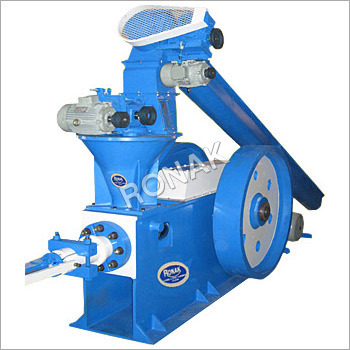 Briquetting Plant