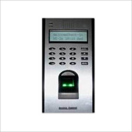 Biomatrix Finger Print Time Attendance System Indi