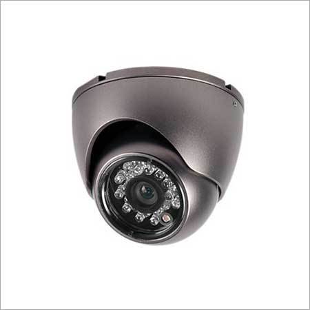 Day Night IR Dome Camera