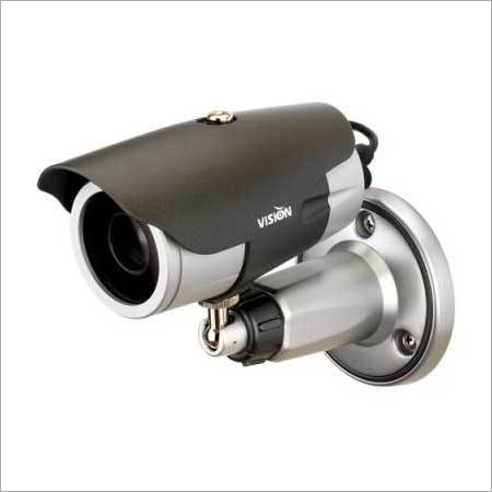 CCTV Camera