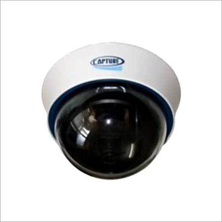 Capture Core Color Dome Cameras