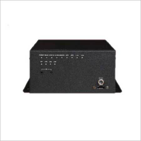 Hmfi-B Mobile Dvr