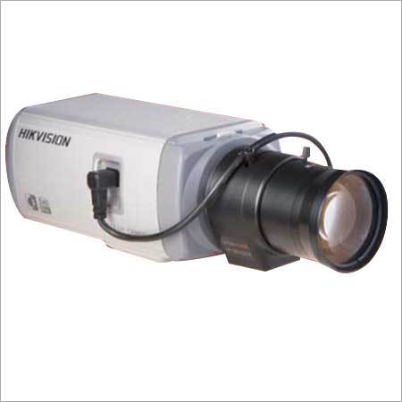CCTV Box Camera India Gujarat Ahmedabad Surat