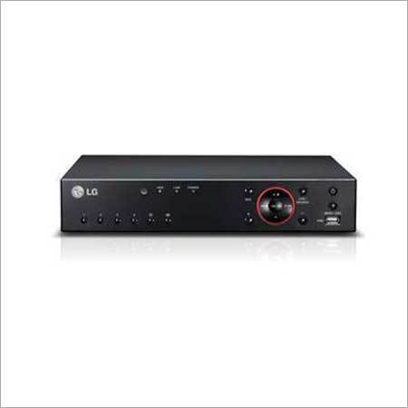 Standalone DVR India Gujarat Surat Mumbai Ahmedaba