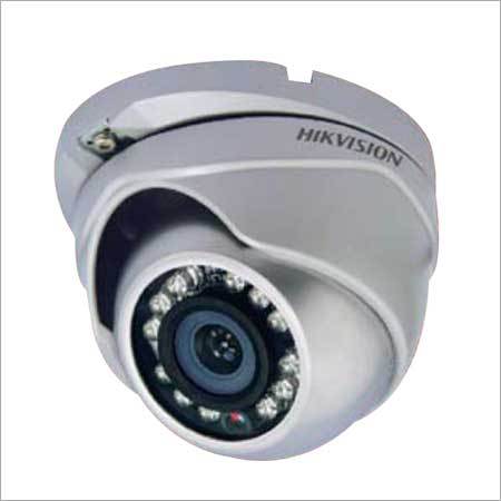 Infrared Color Dome Camera