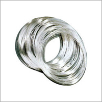Alloy Steel Wire