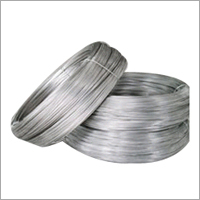 Round Carbon Steel Wire