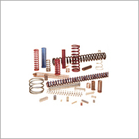 Compression Spring Wires