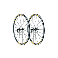 Cycle Scope Wires