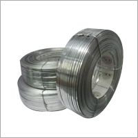 Galvanized Stitching Wire