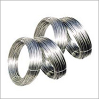 Mild Steel Wires
