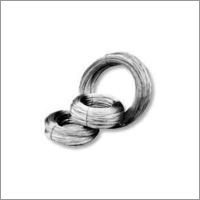 Round Mild Steel Wire