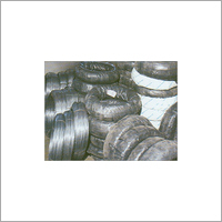 High Carbon Mild Steel Wire