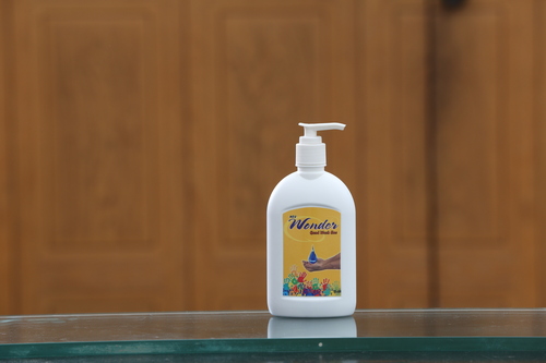Hand Wash