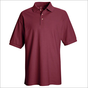 Customized Polo T shirts