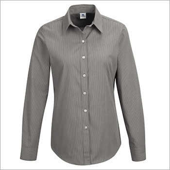 Ladies Office Shirt