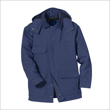 Hood Jacket