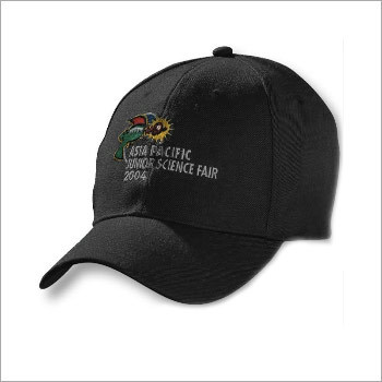 Promotional Baseball Caps