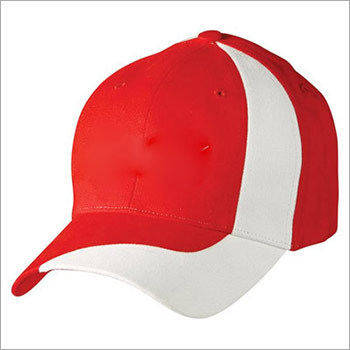 Customised Baseball Caps