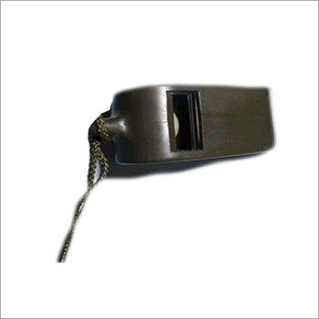 Whistle