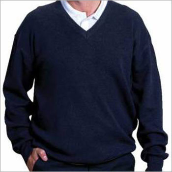 Plain Sweater