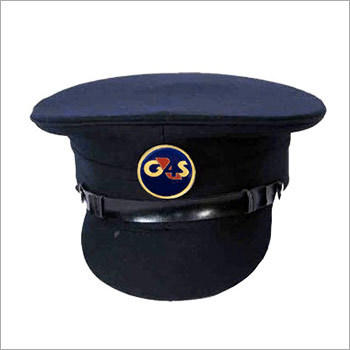 Peak Caps