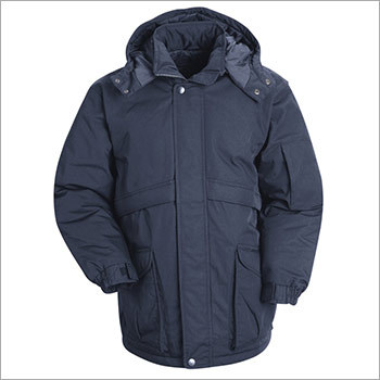 Parka Jackets - Polyester