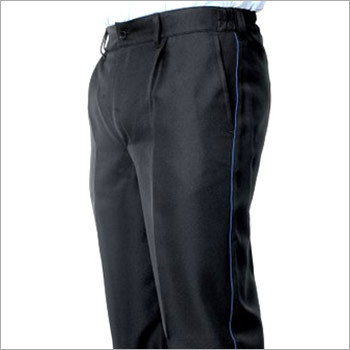 Security guard Trouser
