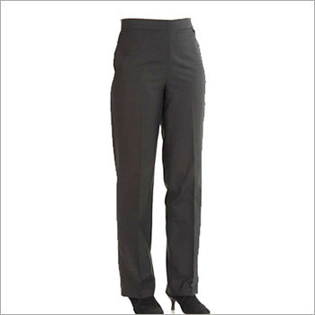 Ladies Office Trousers