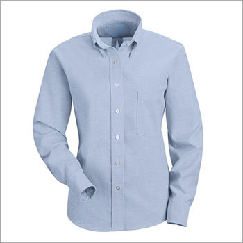 Ladies Office Shirt