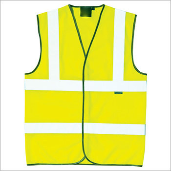 Hi Visibility Jackets