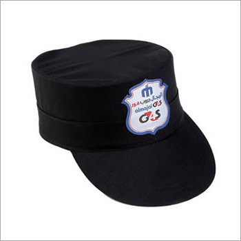 Baseball Caps for security guards