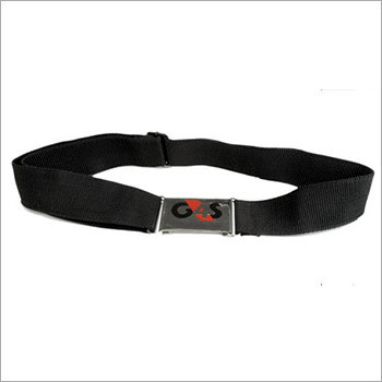 Security Guard Belts