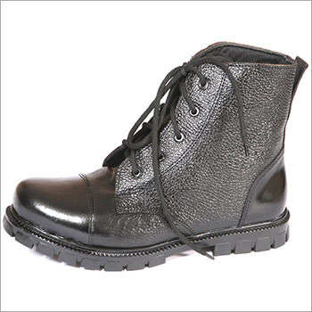 Military DMS Boot