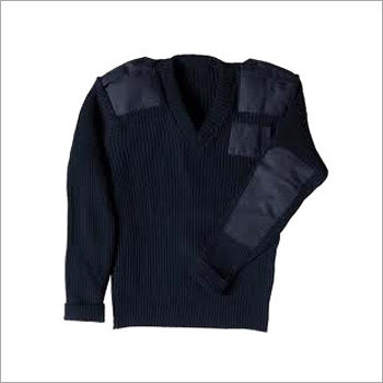 Security Guard sweaters
