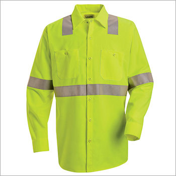 Reflective Shirts