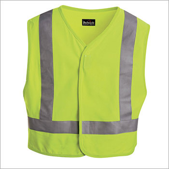 Reflective Jacket