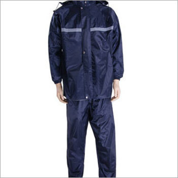 Rainwear