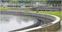 Industrial Waste Water Recycling Plant - Metal , 440 Voltage, Durable Design For Effective Bacteria And Toxin Elimination 