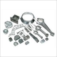 Compressor Pump Parts Casting