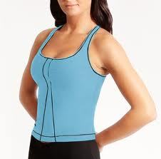 Fitness Tank Top