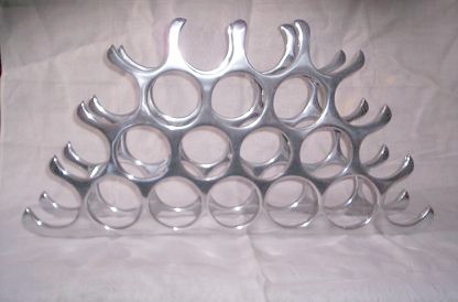 Wine Rack