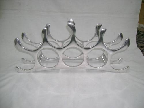 Wine Rack