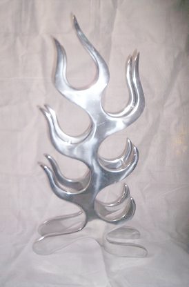 Wine Rack