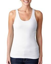 Sleeveless Clothing