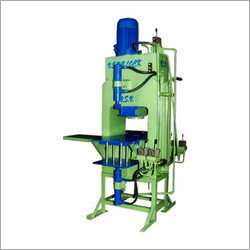 Paver Block Making Machine