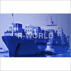 Ocean Shipping Services