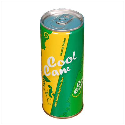 Cool Sugarcane Juice